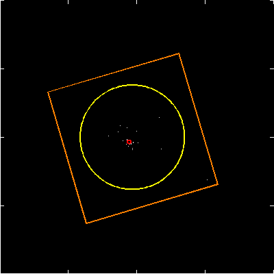 Image of the full width SPER data