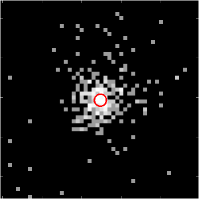 Image of the SPER data