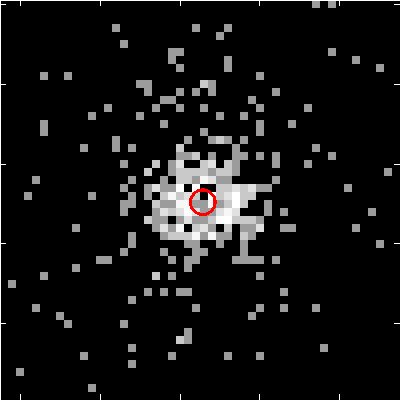 Image of the SPER data
