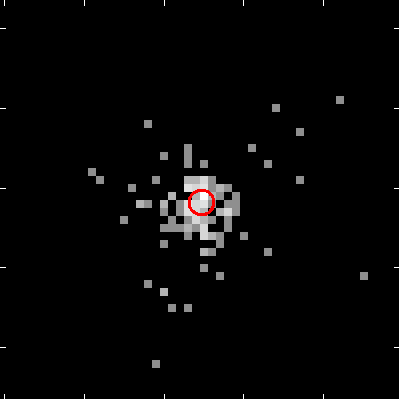 Image of the SPER data