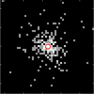 Image of the SPER data