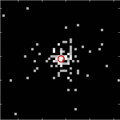 Image of the SPER data