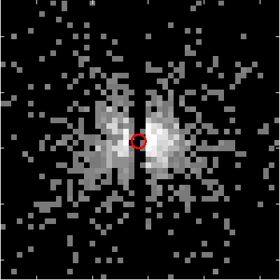 Image of the SPER data