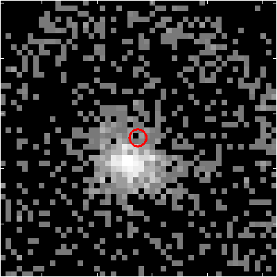 Image of the SPER data