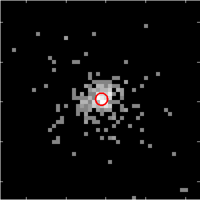 Image of the SPER data