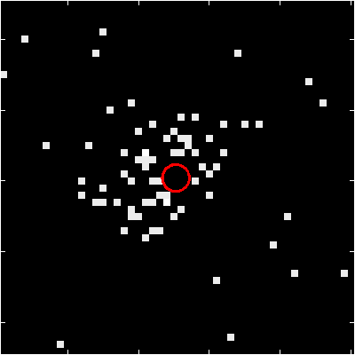 Image of the SPER data