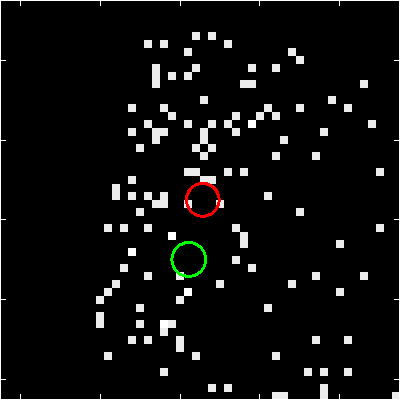 Image of the SPER data