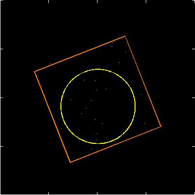 Image of the SPER data