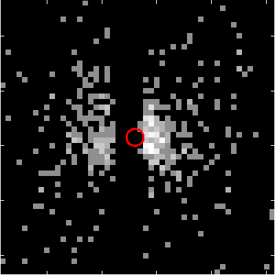 Image of the SPER data