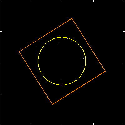 Image of the SPER data