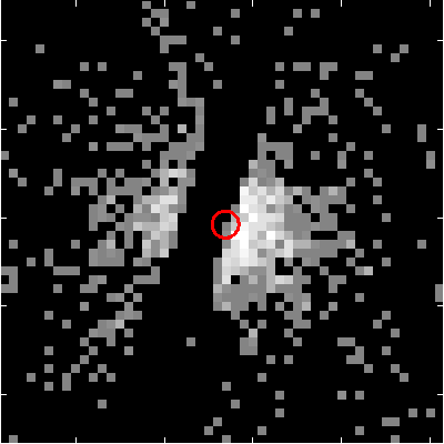 Image of the SPER data