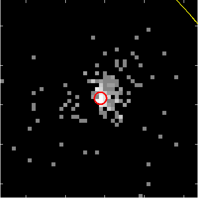 Image of the SPER data