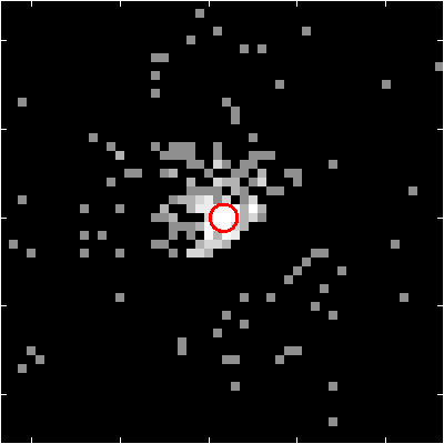 Image of the SPER data