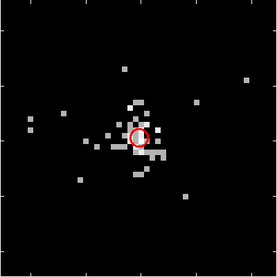 Image of the SPER data