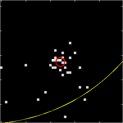 Image of the SPER data