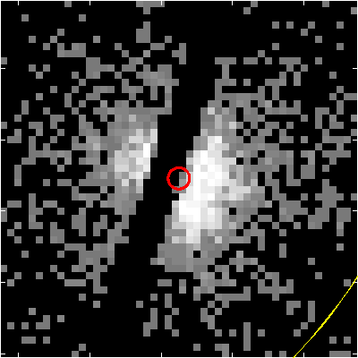 Image of the SPER data