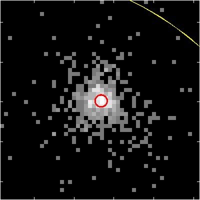 Image of the SPER data