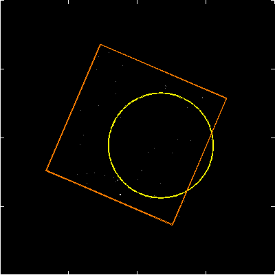 Image of the SPER data