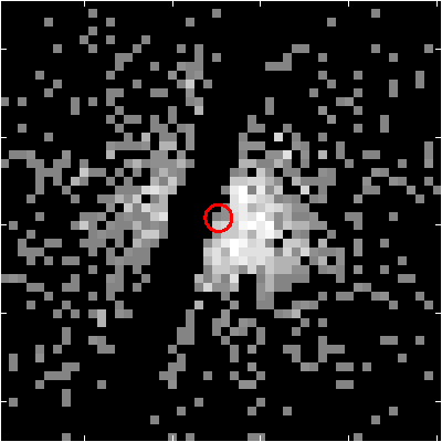 Image of the SPER data