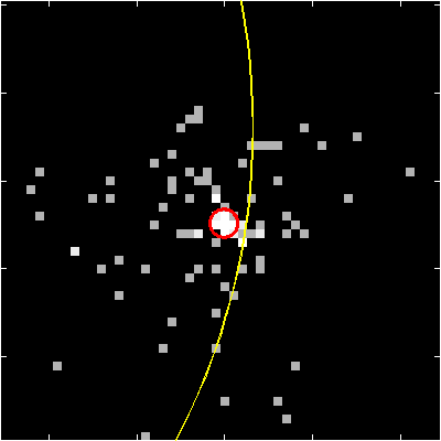 Image of the SPER data