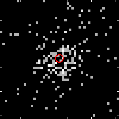 Image of the SPER data