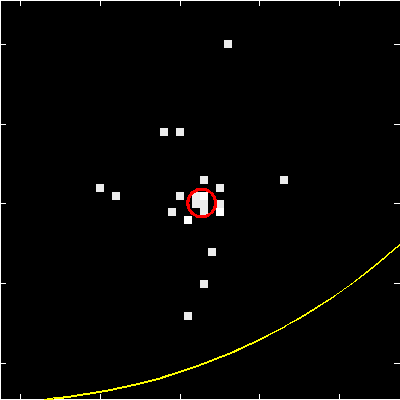 Image of the SPER data