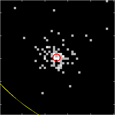 Image of the SPER data