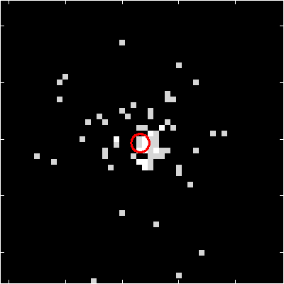 Image of the SPER data