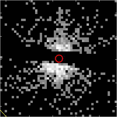 Image of the SPER data