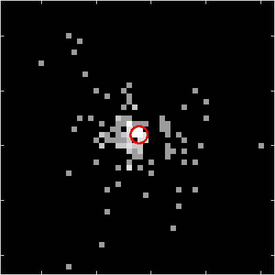 Image of the SPER data