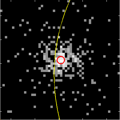 Image of the SPER data