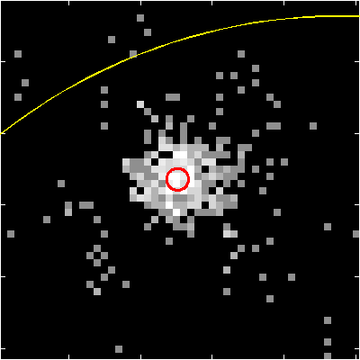 Image of the SPER data