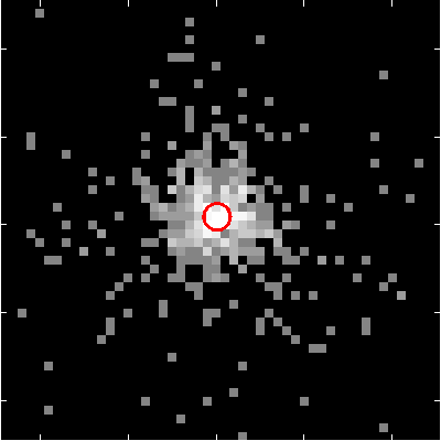 Image of the SPER data