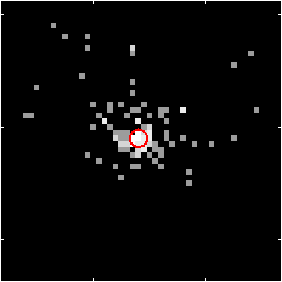 Image of the SPER data