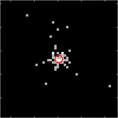 Image of the SPER data