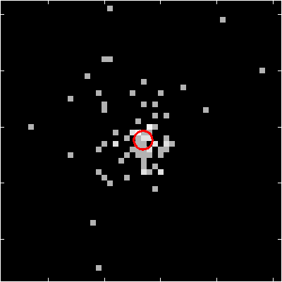 Image of the SPER data