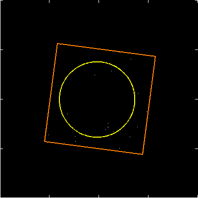 Image of the SPER data