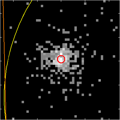 Image of the SPER data