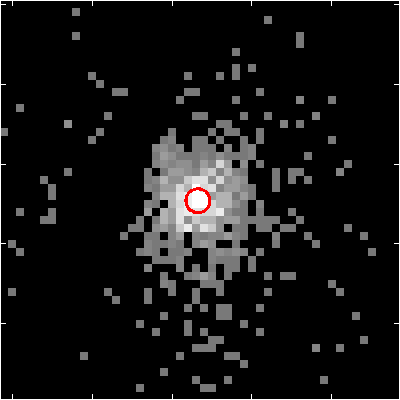 Image of the SPER data