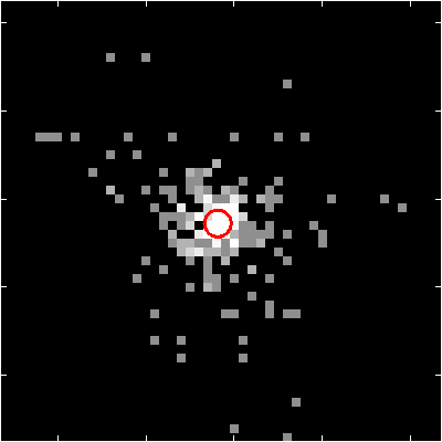 Image of the SPER data