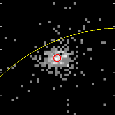 Image of the SPER data