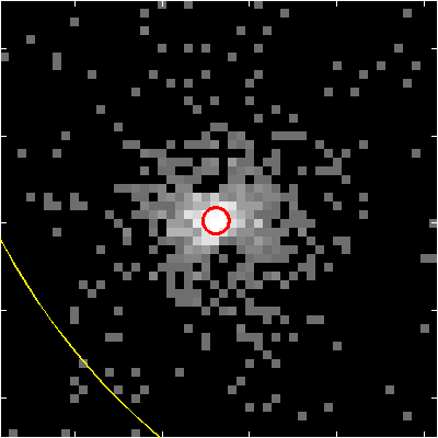 Image of the SPER data