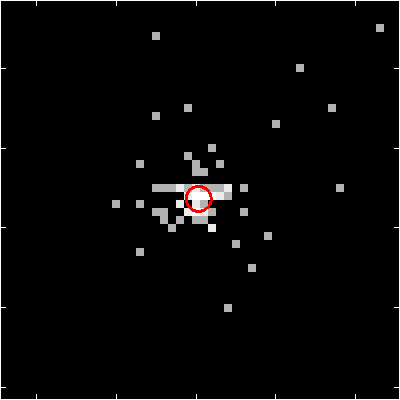 Image of the SPER data