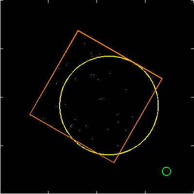 Image of the SPER data