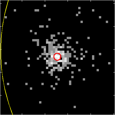 Image of the SPER data