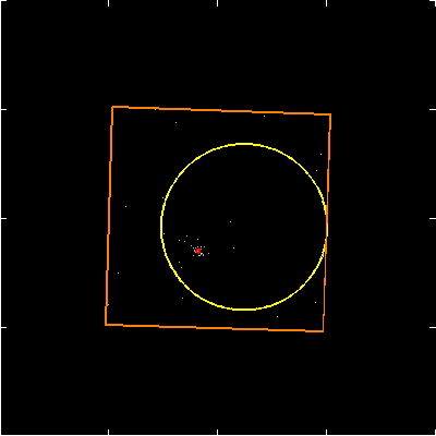 Image of the full width SPER data