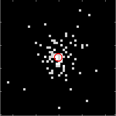 Image of the SPER data