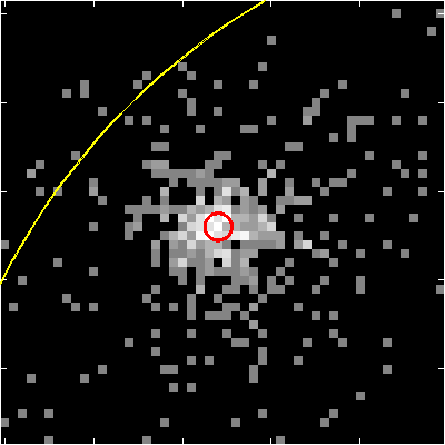 Image of the SPER data