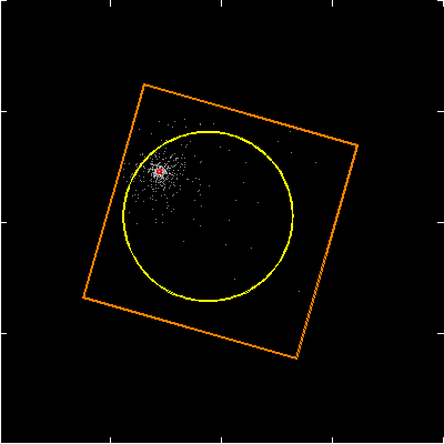 Image of the full width SPER data