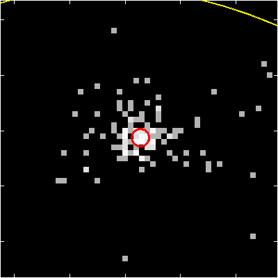 Image of the SPER data